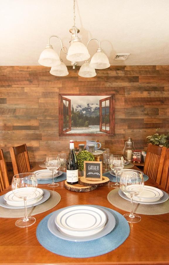 Camelback Private Home Located Behind Waterpark & Ski Lift Tannersville Exterior foto