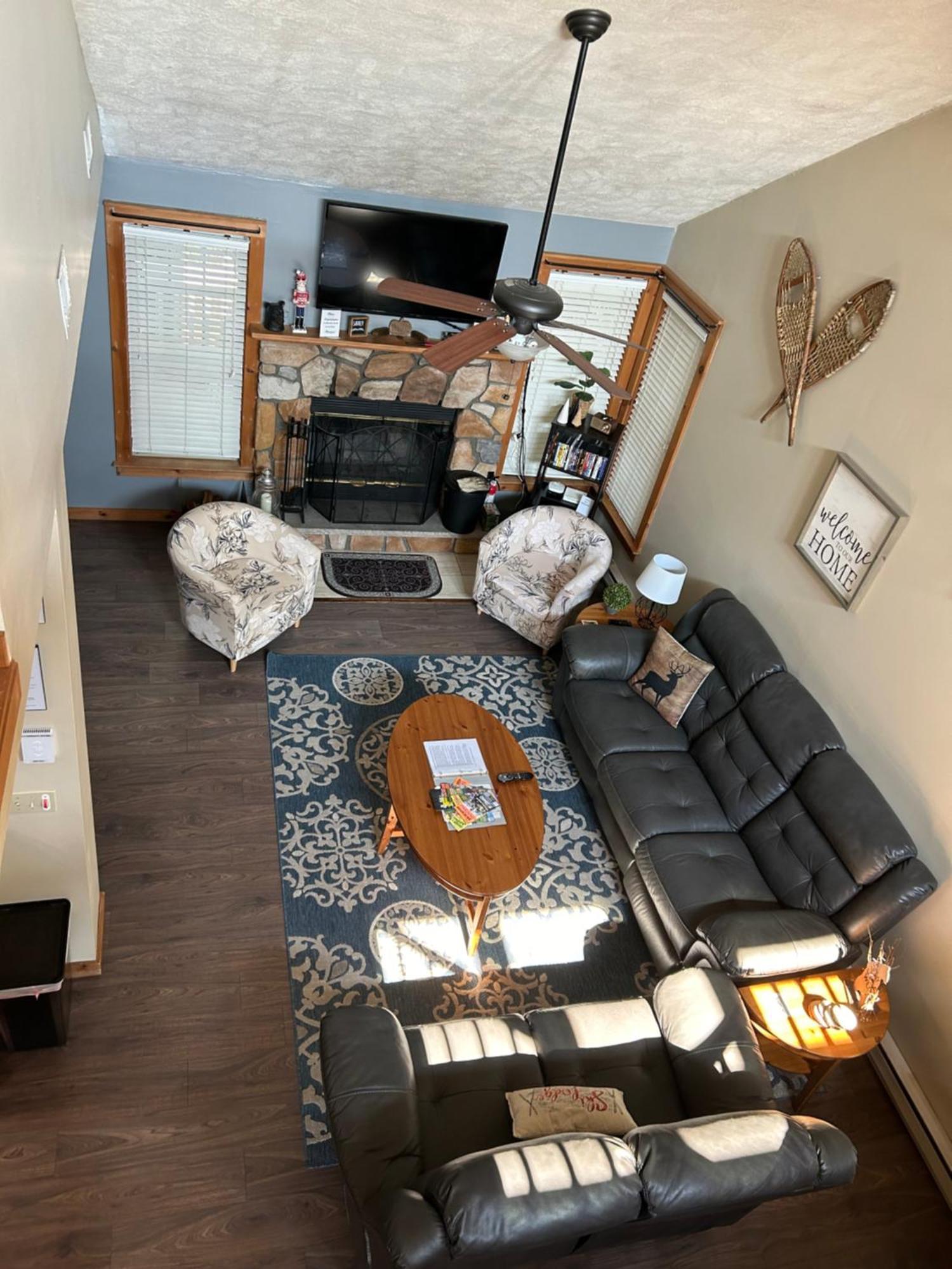 Camelback Private Home Located Behind Waterpark & Ski Lift Tannersville Exterior foto